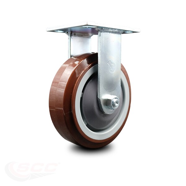 Chemtainer CST60RBS Caster Replacement